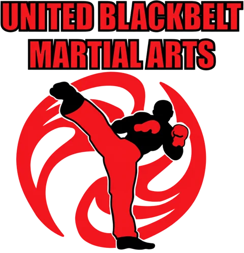 United Black Belt Martial Arts logo