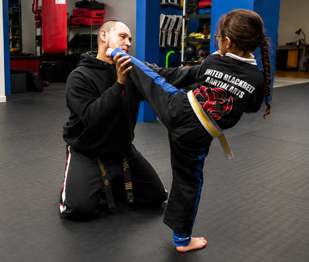 American Karate Foundations