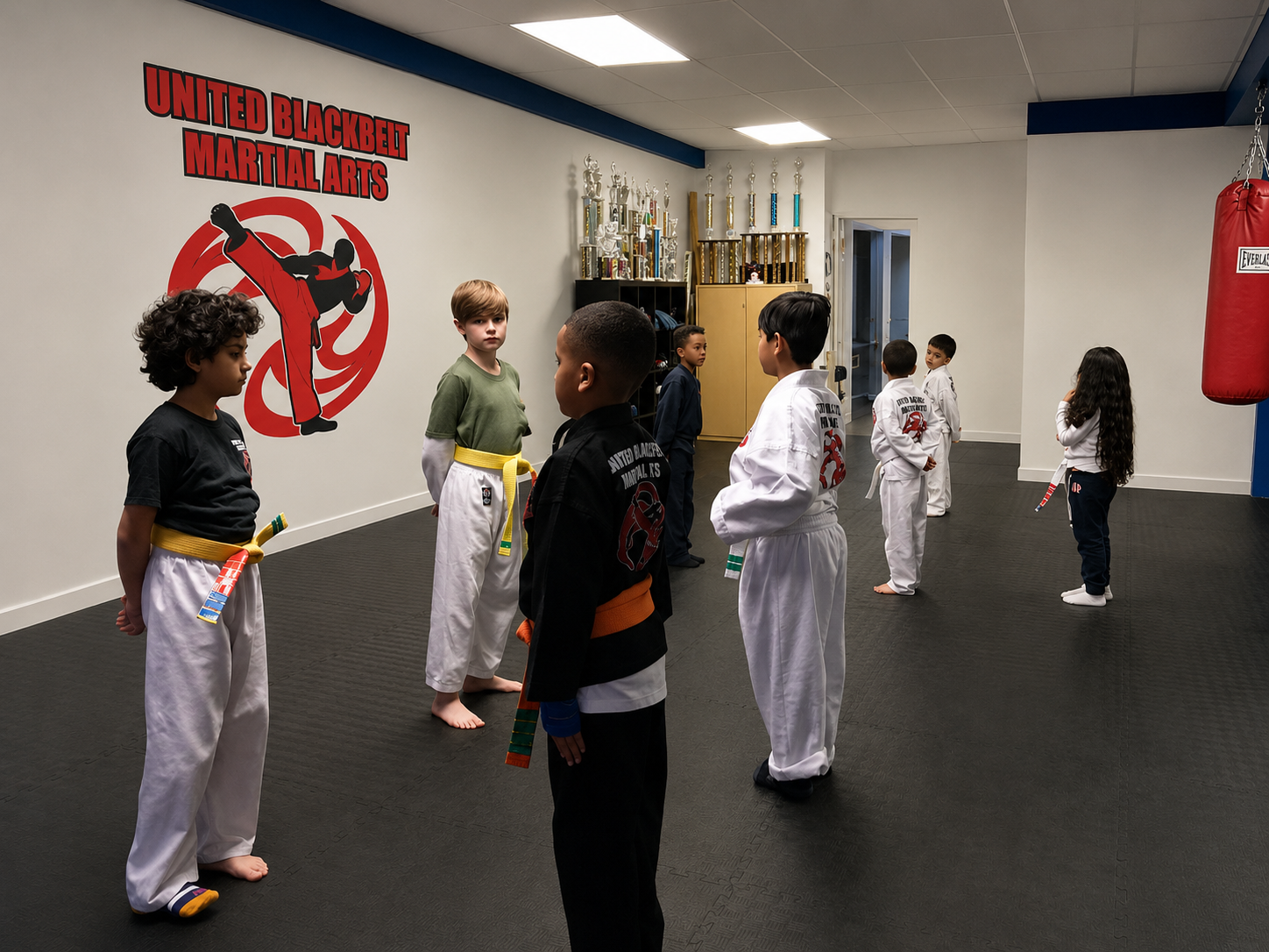 Benefits of the Afterschool Program