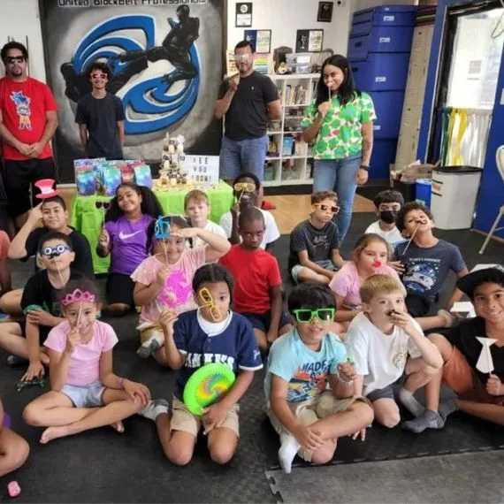 Afterschool Program